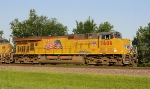 UP 7606